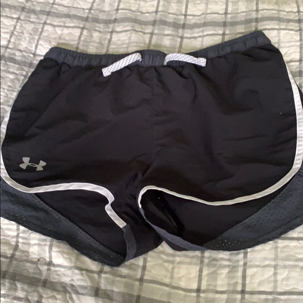 Under Armour Shorts